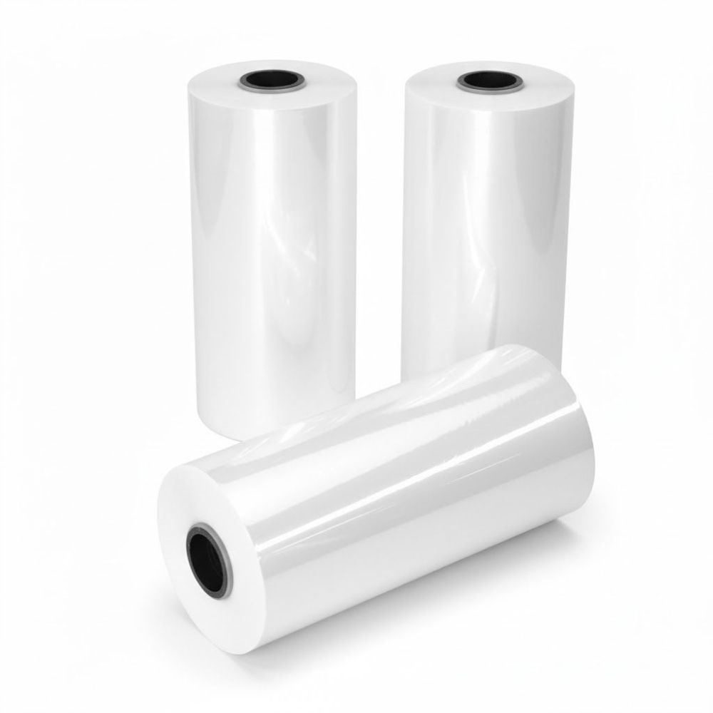 Polyolefin (POF) Shrink Film