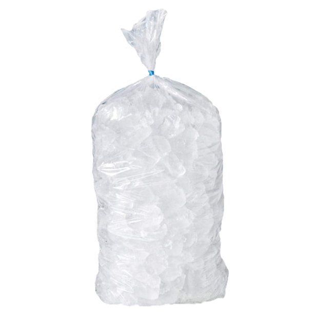 Ice & Bait Bags