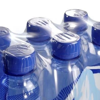 Recycled Plastic Films & Bags