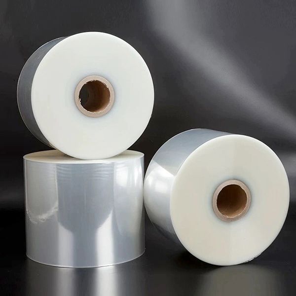 BOPP Film (Biaxially Oriented Polypropylene)