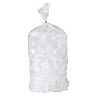 Ice Freezer Grade Bags
