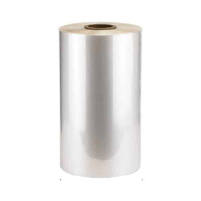 Polyolefin (POF) Shrink Film