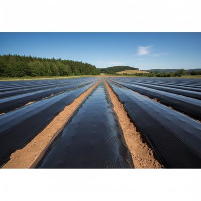 Mulch Film