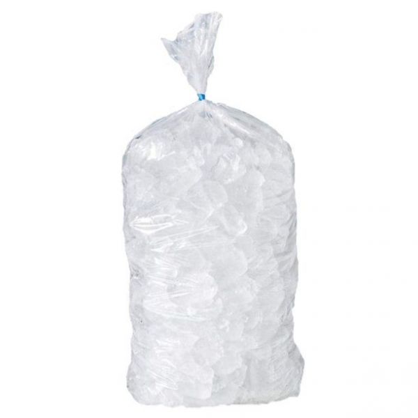 Ice & Bait Bags  NZ Made - Polyprint Packaging Ltd